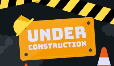 **Bibliothèque** Fermeture exceptionnelle du 3 au 7 février