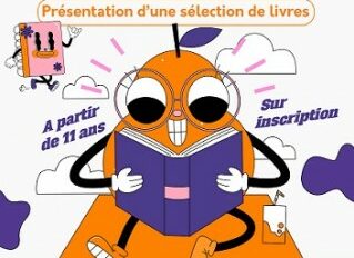 **Bibliothèque** Club ado – mercredi 10 décembre 2025