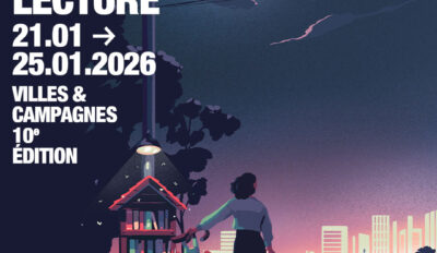 **Bibliothèque** Nuit de la Lecture 2026