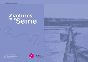 **Bibliothèque** Exposition « Yvelines sur Seine »