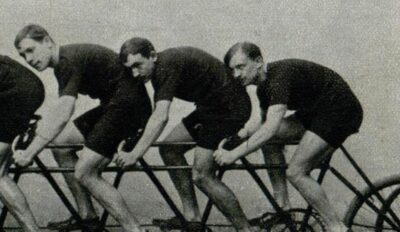 **Bibliothèque** Exposition « La Petite Reine »