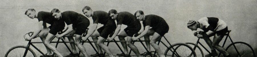 **Bibliothèque** Exposition « La Petite Reine »