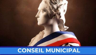 Conseil municipal du 17 décembre 2025