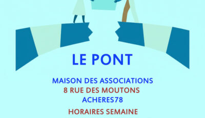 Exposition HR Ombres & Lumières « Le Pont »