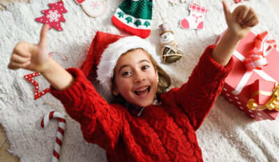 Accueils de loisirs : Planning d’activités Noël 2025