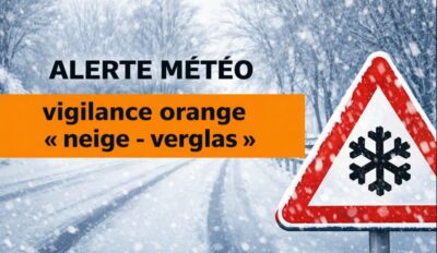 Neige dans les Yvelines – Mercredi 7 janvier 2026