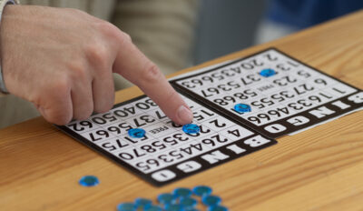 Loto par l&rsquo;association La Boule d&rsquo;Or – dimanche 15 février 2026