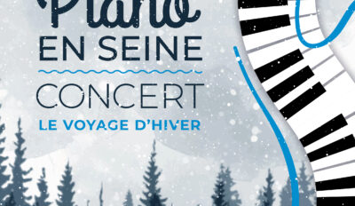Festival Piano en Seine 2026