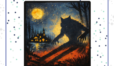 ##Ludothèque## – Loups-Garous : mardi 24 février