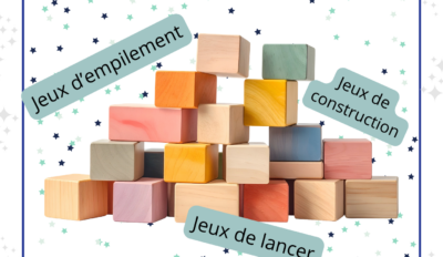 ##Ludothèque## – Jeux d&rsquo;adresse : mardi 3 mars