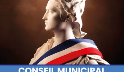 Conseil municipal du mercredi 18 février 2026