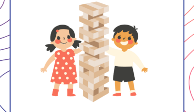 ##Ludothèque## – Atelier Kapla : jeudi 5 mars