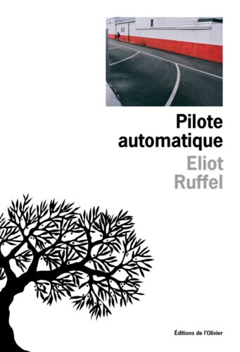 **Bibliothèque** : Rencontre littéraire avec Eliot Ruffel – Vendredi 27 mars 2026