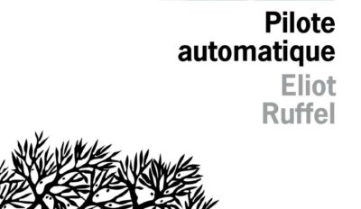 **Bibliothèque** : Rencontre littéraire avec Eliot Ruffel – Vendredi 27 mars 2026