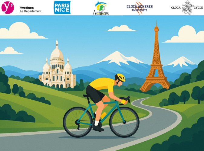 Quiz – Sur les traces de Paris-Nice