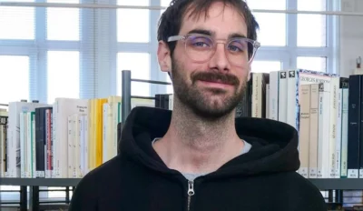 **Bibliothèque** Atelier « trouver sa voix » avec Eliot Ruffel – Mercredi 25 mars 2026