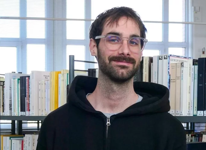 **Bibliothèque** Atelier « trouver sa voix » avec Eliot Ruffel – Mercredi 25 mars 2026