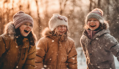 Accueils de loisirs : Programme d’activités des vacances d&rsquo;hiver 2026