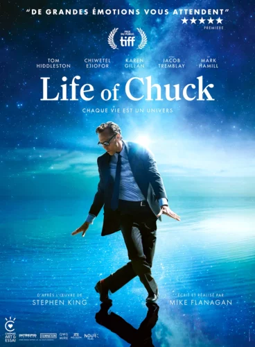 –Pandora– : Projection « Des mots à l&rsquo;écran »