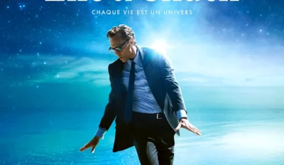 –Pandora– : Projection « Des mots à l&rsquo;écran »