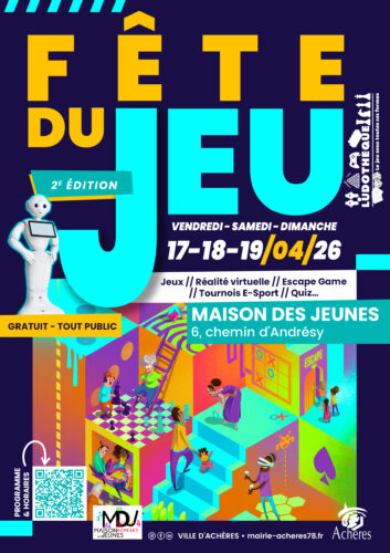 Fête du Jeu #2