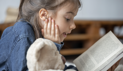 **Bibliothèque** Cocon – Lecture : du 1er au 29 avril