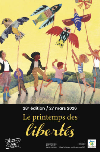 Printemps des Libertés
