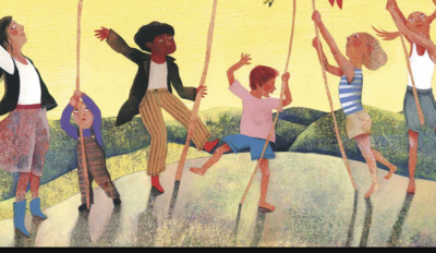 Printemps des Libertés