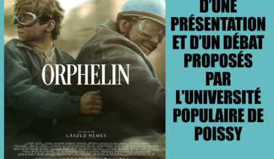 –Pandora– Orphelin : séance suivi d&rsquo;une dédicace