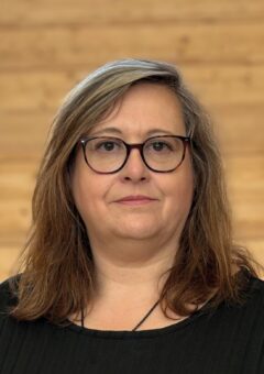 Laetitia FARHAT-BERNARD