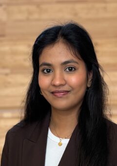 Theanmolee ARUNAKIRIDAS