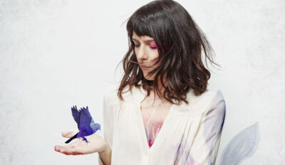 **Bibliothèque** Slow live de l&rsquo;artiste Mesparrow