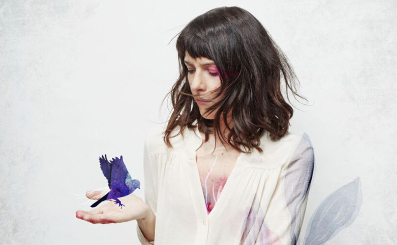 **Bibliothèque** Rencontre et atelier parents-enfants avec Mesparrow