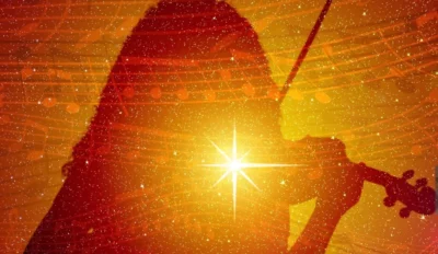 **Bibliothèque** Bibliothèque en musique, le Violon Magique