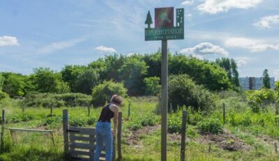 Loisirs Aînés : Intégraterre : mercredi 10 juin