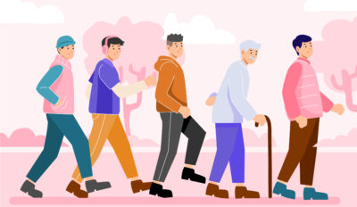 Loisirs aînés : Marche et découverte – mardi 19 mai 2026