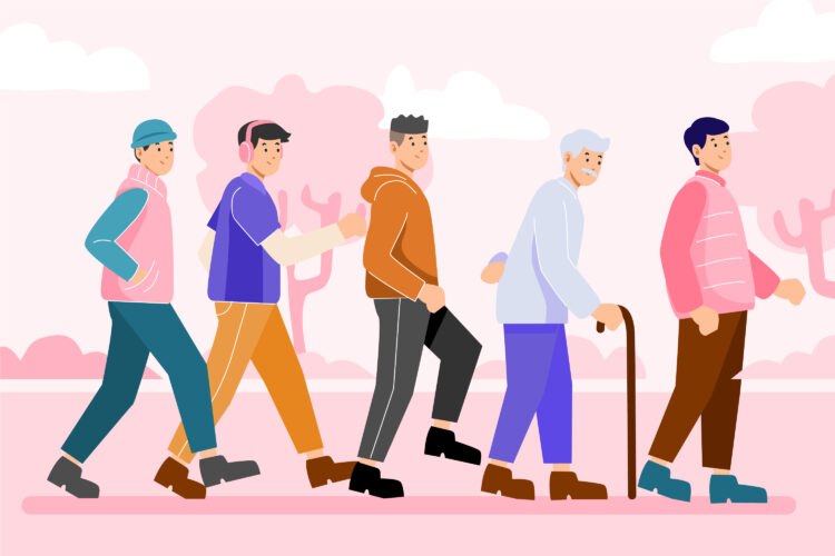 Loisirs aînés : Marche et découverte – mardi 2 juin 2026