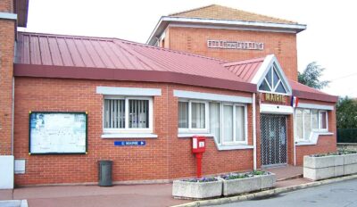 Fermeture exceptionnelle