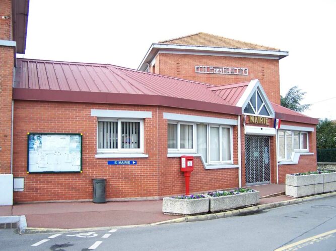 Fermeture exceptionnelle