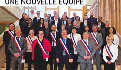 Achères Mag #30 : avril 2026