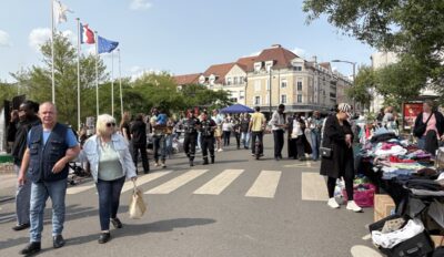 Fête de la Pentecôte : Dimanche 24 mai 2026