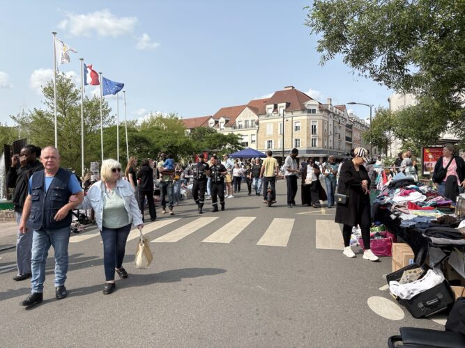 Fête de la Pentecôte : Dimanche 24 mai 2026