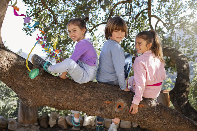 Accueils de loisirs : Programme d’activités des vacances de Printemps 2026