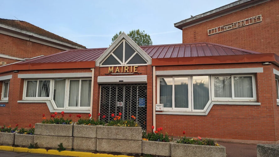 Fermeture exceptionnelle – jeudi 16 avril 2026