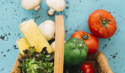 Loisirs Aînés : Les produits de mon panier de courses – Mercredi 3 juin