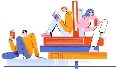 **Bibliothèque** Club ado – Mercredi 15 avril