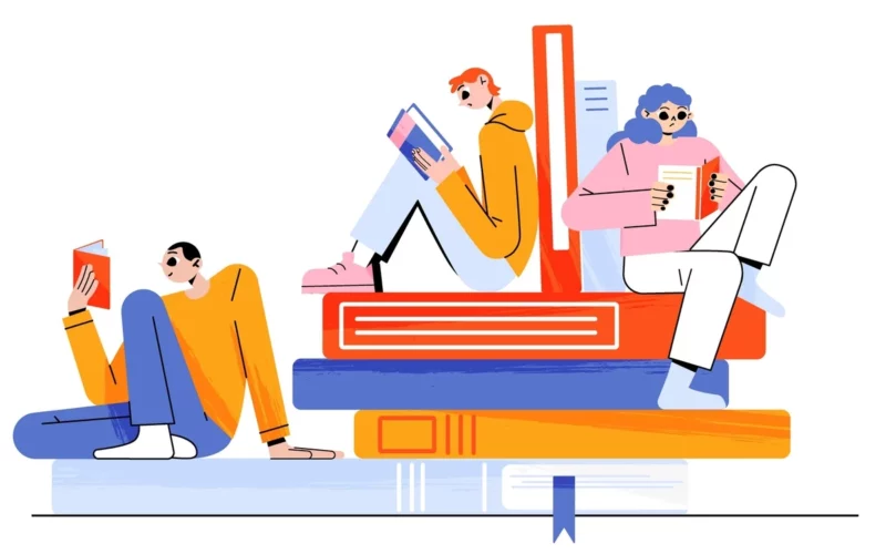 **Bibliothèque** Club ado – Mercredi 15 avril