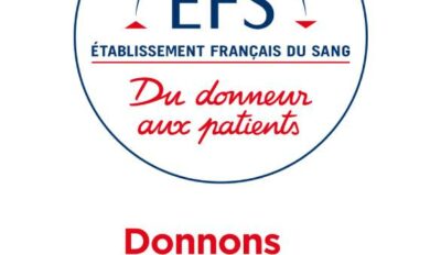 Collecte du don du sang – vendredi 5 juin 2026
