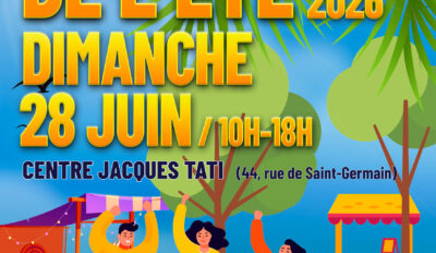 Fête de l’Été 2026