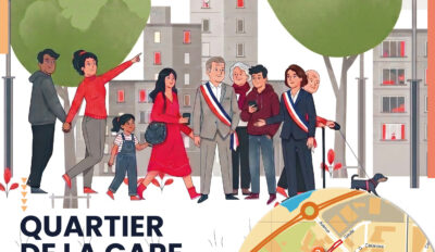 Balade du Maire – samedi 20 juin 2026